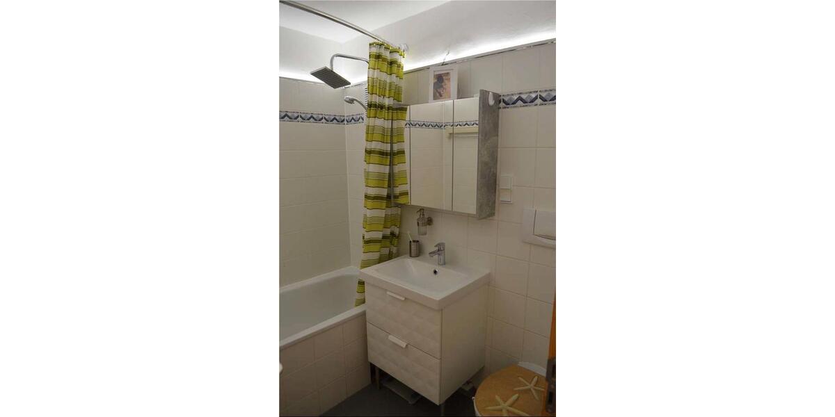 Hochparterre Erlangen Bruck - 2.5 Zimmer, 65 m&sup2;, 995&euro; | Angebot:26049429