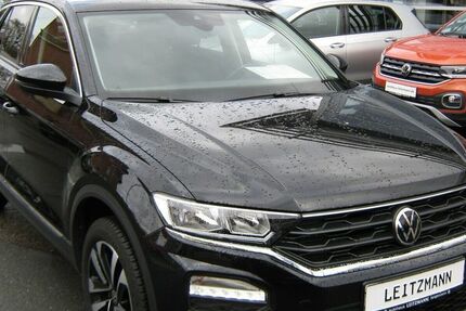 VW T-Roc 82.900 km 18.380 &euro; Langenzenn 90579