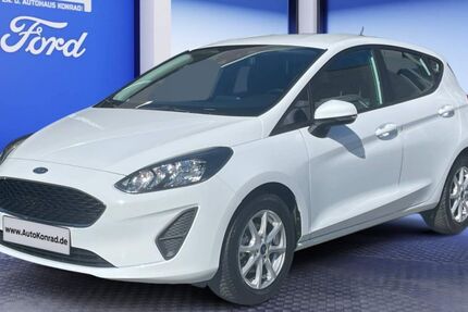 Ford Fiesta 15.400 km 15.990 &euro; Fürth 90765