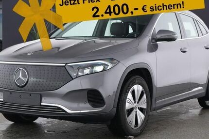 Mercedes-Benz EQA 21.438 km 39.769 &euro; Altdorf 90518