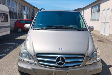 Mercedes-Benz Viano 219.000 km 14.900 &euro; Nürnberg 90491