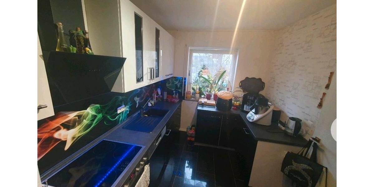 Erdgeschoßwohnung Nürnberg Katzwang - 3 Zimmer, 93 m&sup2;, 435.000&euro; | Angebot:25162881