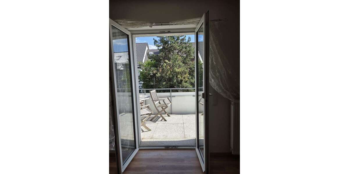 Etagenwohnung Nürnberg Erlenstegen - 2.5 Zimmer, 80 m&sup2;, 1.050&euro; | Angebot:26916259