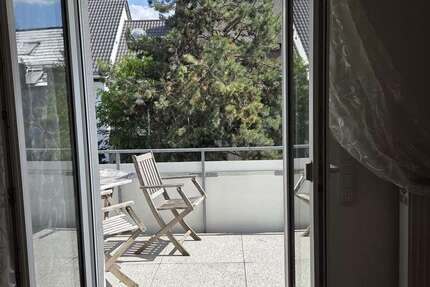 Wohnung Nürnberg Erlenstegen - 2.5 Zimmer, 80 m&sup2;, 1.050&euro; | Angebot:26916259