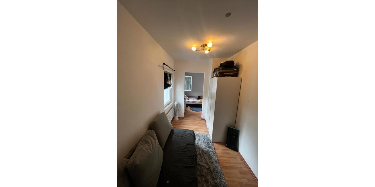 Etagenwohnung Erlangen Bruck - 1 Zimmer, 20 m&sup2;, 495&euro; | Angebot:27604731