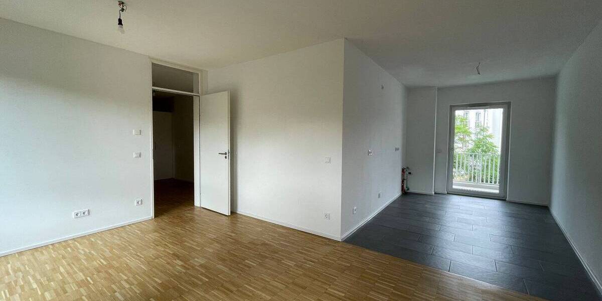 Etagenwohnung Nürnberg St Jobst - 3 Zimmer, 87 m&sup2;, 1.260&euro; | Angebot:26920069