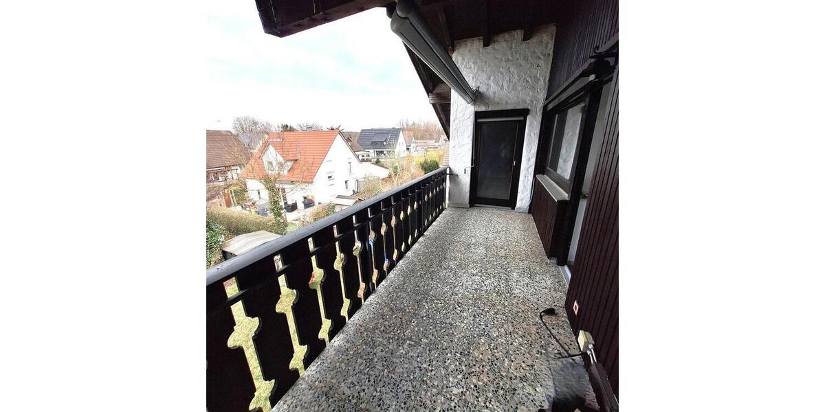 Etagenwohnung Allersberg Eismannsdorf - 3 Zimmer, 100 m&sup2;, 960&euro; | Angebot:25918691