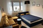 Etagenwohnung Nürnberg Gleißhammer - 1 Zimmer, 35 m&sup2;, 845&euro; | Angebot:26232811