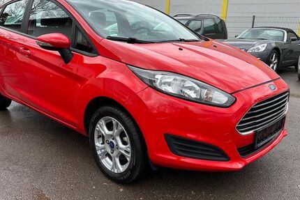 Ford Fiesta 69.000 km 5.799 &euro; Schwabach 91126