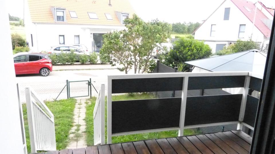 Attraktive 2 Zimmerwohnung