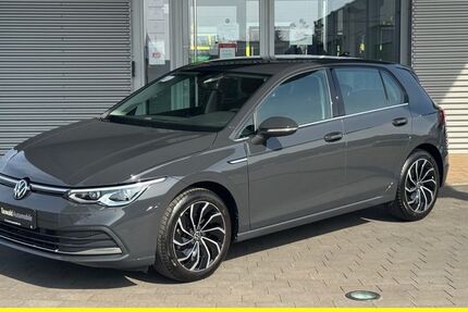 VW Golf 31.100 km 21.930 &euro; Erlangen 91058