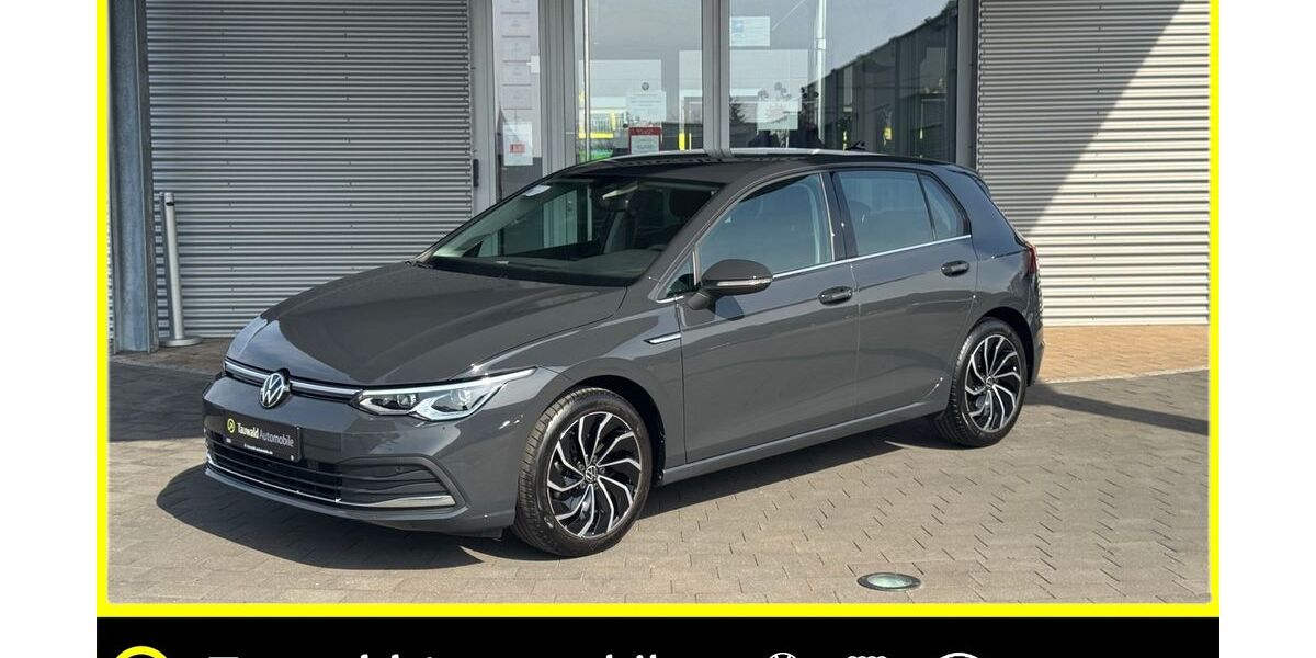 VW Golf 31.100 km 21.930 &euro; Erlangen 91058