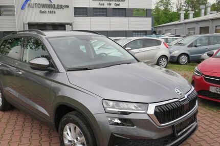 Skoda Karoq 39.811 km 26.888 &euro; Nürnberg 90431
