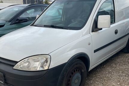 Opel Combo 163.000 km 1.300 &euro; Nürnberg 90427