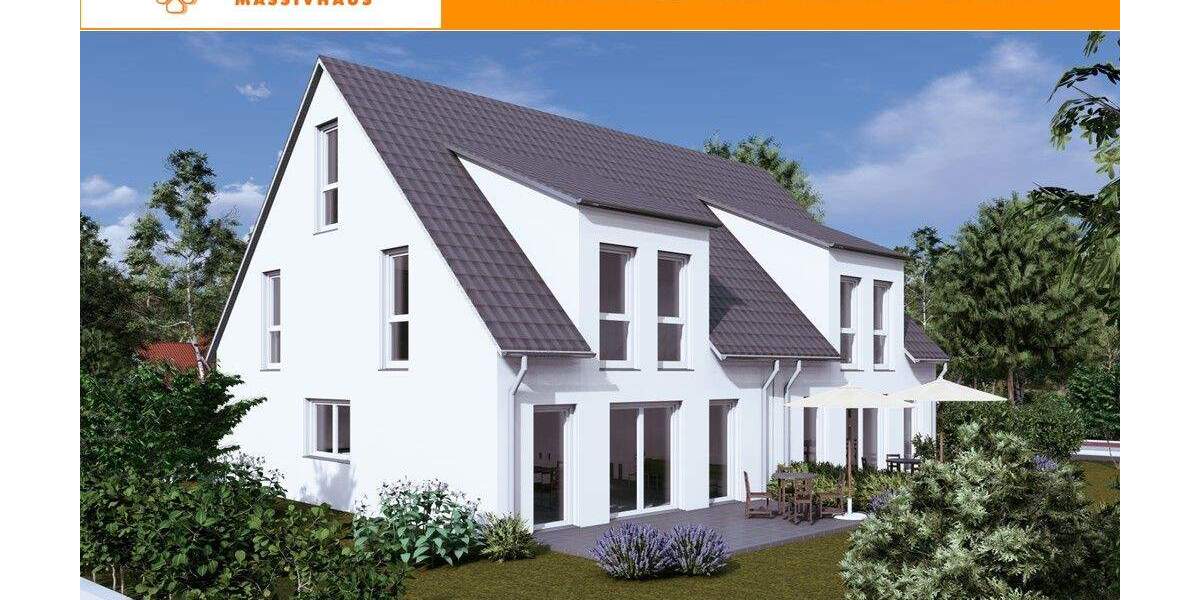 Doppelhaushälfte Eckental Brand - 5 Zimmer, 174 m&sup2;, 678.000&euro; | Angebot:25676402