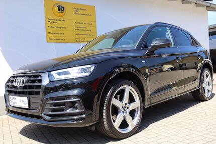 Audi Q5 78.999 km 33.950 € Berg/Richtheim 92348