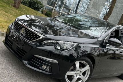 Peugeot 308 148.000 km 9.900 &euro; Nürnberg 90431
