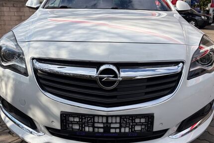 Opel Insignia 211.000 km 4.000 &euro; Nürnberg 90449