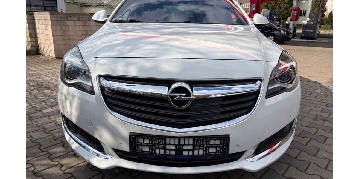Opel Insignia 211.000 km 4.000 &euro; Nürnberg 90449