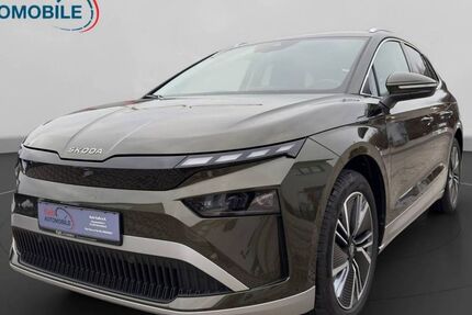 Skoda Enyaq 4.852 km 41.555 € Schnaittach 91220