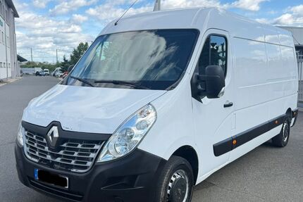 Renault Master 250.000 km 6.500 &euro; Schwabach 91126