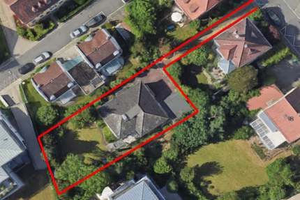 Grundstück zu verkaufen in Nürnberg 1.020.000 € 779 m² zimmer