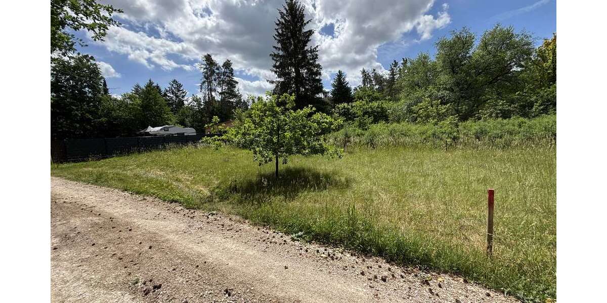 Grundstück Schwarzenbruck - 99.000&euro; | Angebot:25855706