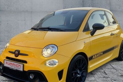 Abarth 595 Competizione 68.410 km 19.750 € Nürnberg 90429