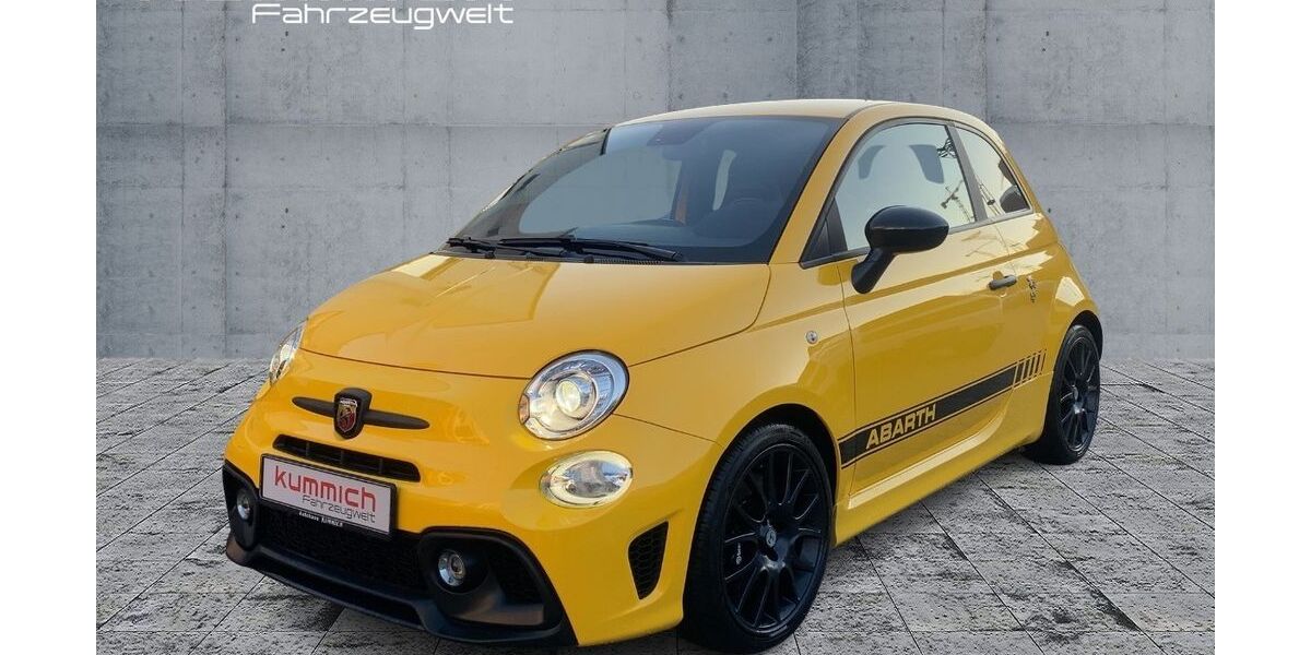 Abarth 595 Competizione 68.410 km 19.750 € Nürnberg 90429