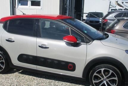 Citroen C3 316.000 km 4.999 &euro; Nürnberg 90431