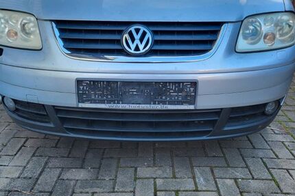 VW Touran 246.000 km 1.200 € Heilsbronn 91560
