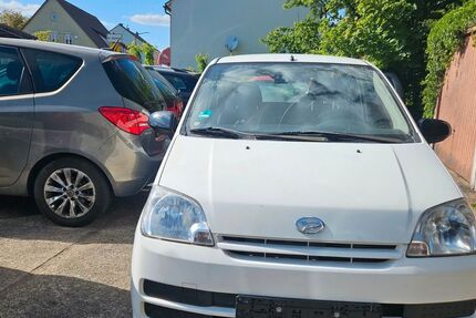 Daihatsu Cuore 76.000 km 2.280 € Schwabach 91126