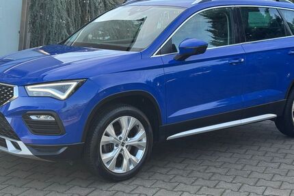 Seat Ateca 126.355 km 18.990 &euro; Nürnberg 90431