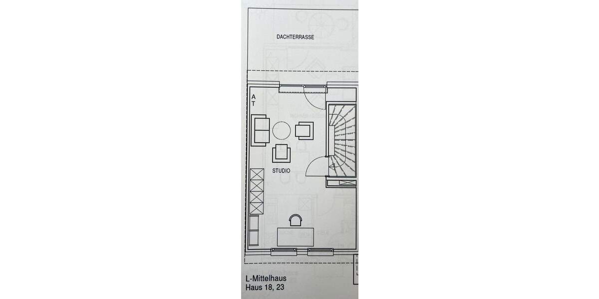 Reihenmittelhaus Nürnberg Großreuth h d Veste - 5 Zimmer, 135 m&sup2;, 849.000&euro; | Angebot:25718884