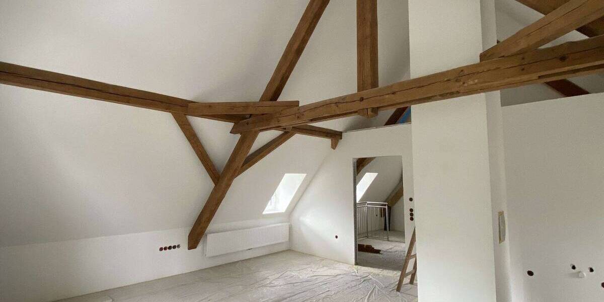 Etagenwohnung Forchheim - 5 Zimmer, 193 m&sup2;, 1.985&euro; | Angebot:26065272