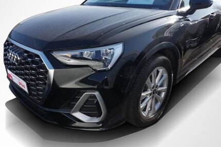 Audi Q3 29.534 km 34.440 &euro; Erlangen 91058