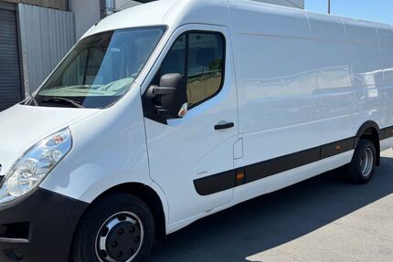 Opel Movano 270.000 km 7.800 &euro; Nürnberg 90439