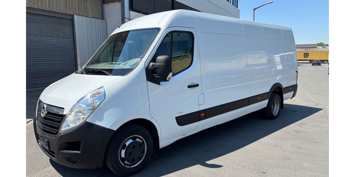 Opel Movano 270.000 km 7.800 &euro; Nürnberg 90439