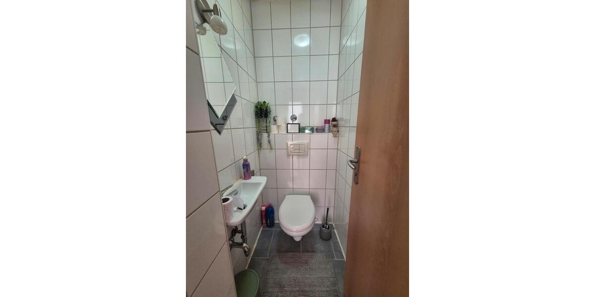 Etagenwohnung Röthenbach an der Pegnitz - 3 Zimmer, 80 m&sup2;, 320.000&euro; | Angebot:27601148