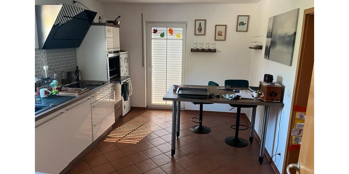Einfamilienhaus Altdorf bei Nürnberg - 4.5 Zimmer, 150 m&sup2;, 1.500&euro; | Angebot:26640561