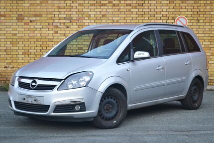 Opel Zafira 181.589 km 988 € Nürnberg 90408
