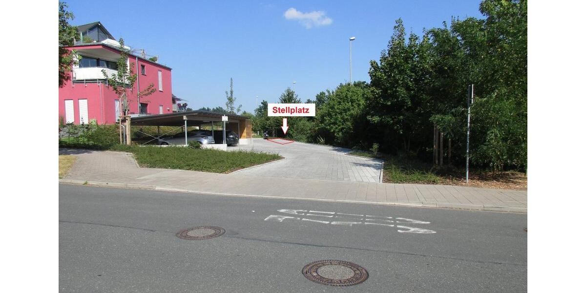 Etagenwohnung Erlangen Alterlangen - 1 Zimmer, 24 m&sup2;, 195.000&euro; | Angebot:27155265