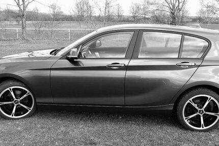 BMW 118 143.100 km 11.500 &euro; Dietenhofen 90599
