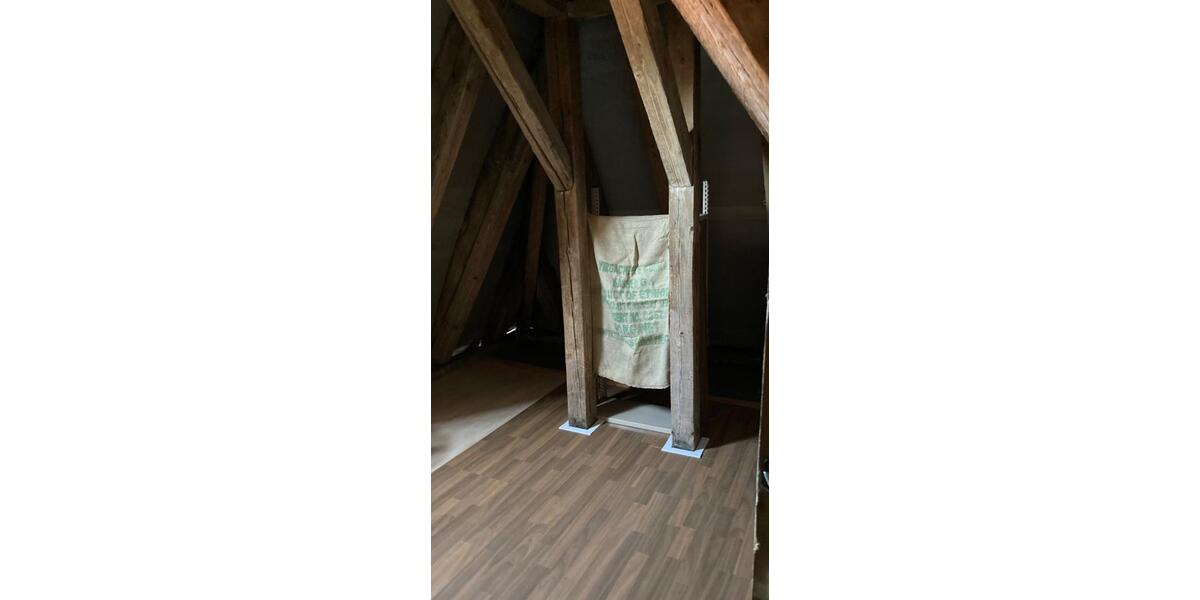 Dachgeschoßwohnung Nürnberg Gärten bei Wöhrd - 3 Zimmer, 66 m&sup2;, 265.000&euro; | Angebot:27153954