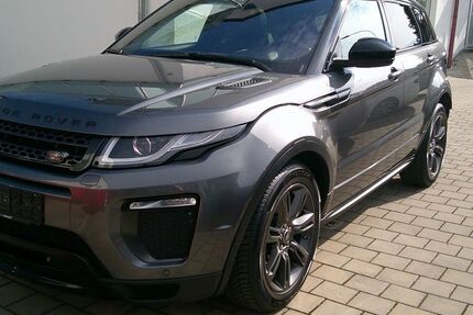 Land Rover Range Rover Evoque 188.279 km 13.900 &euro; Cadolzburg 90556