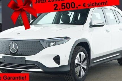 Mercedes-Benz EQB 15.709 km 38.590 &euro; Altdorf 90518