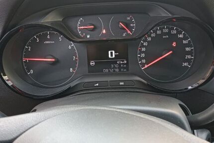 Opel Crossland (X) 86.000 km 7.800 &euro; Stein 90547