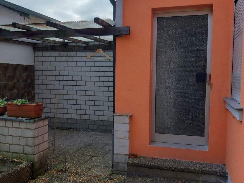 Reiheneckhaus in Zirndorf 3 zimmer