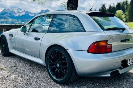 BMW Z3