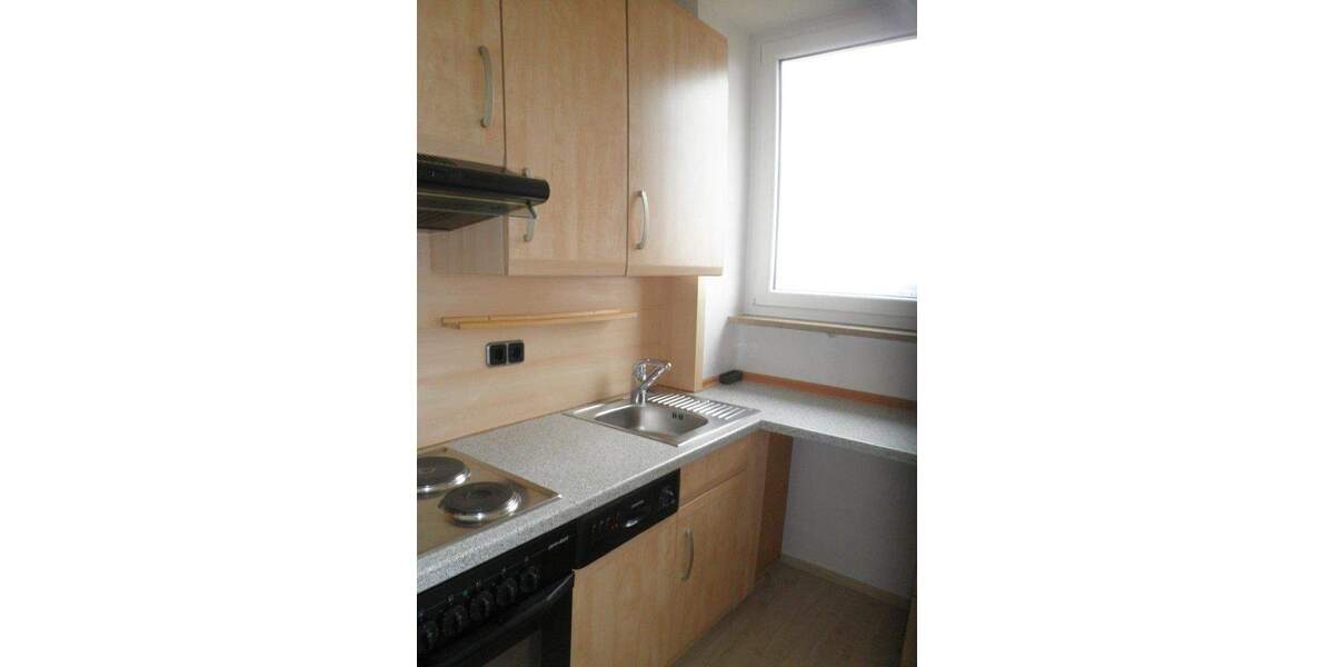 Etagenwohnung Schwabach Eichwasen - 4 Zimmer, 93 m&sup2;, 1.100&euro; | Angebot:24578131